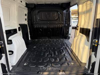 Fiat Doblò Doblò 1.3 MJT PC-TN Cargo Lamierato SX Bianco usata San Michele Salentino