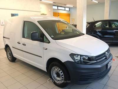 Volkswagen Caddy BUSINESS - 02/ usata ALTIDONA