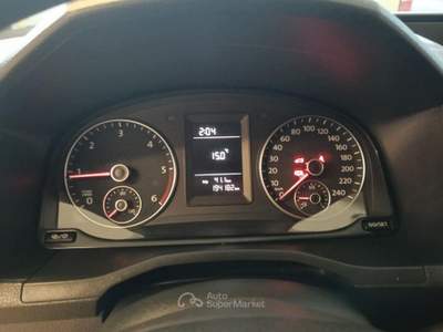 Volkswagen Caddy BUSINESS - 02/ usata ALTIDONA