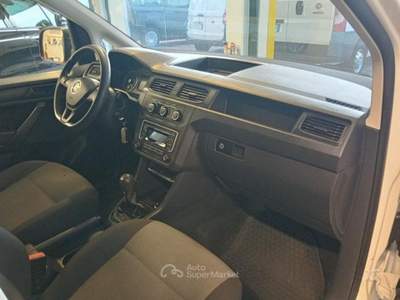 Volkswagen Caddy BUSINESS - 02/ usata ALTIDONA