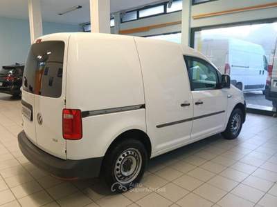 Volkswagen Caddy BUSINESS - 02/ usata ALTIDONA