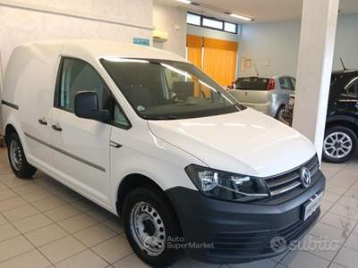 Volkswagen Caddy BUSINESS - 02/ usata ALTIDONA