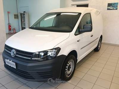 Volkswagen Caddy BUSINESS - 02/ usata ALTIDONA