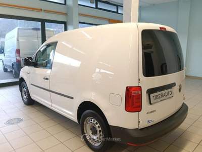 Volkswagen Caddy BUSINESS - 02/ usata ALTIDONA