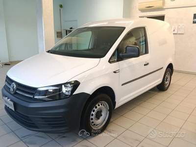 Volkswagen Caddy BUSINESS - 02/ usata ALTIDONA