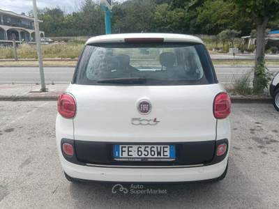 Fiat 500L 95 CV Pop Star usata ALTIDONA
