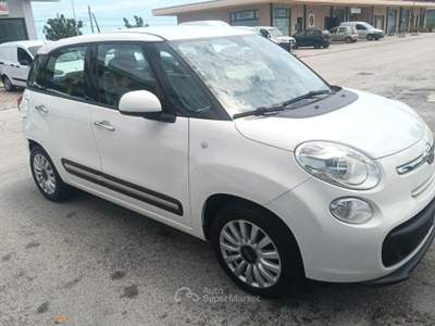 Fiat 500L 95 CV Pop Star usata ALTIDONA