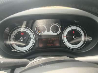 Fiat 500L 95 CV Pop Star usata ALTIDONA