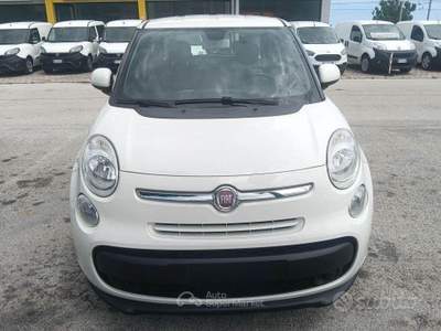 Fiat 500L 95 CV Pop Star usata ALTIDONA