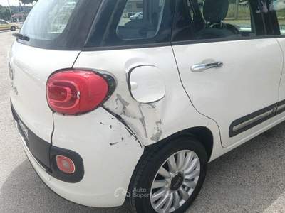 Fiat 500L 95 CV Pop Star usata ALTIDONA