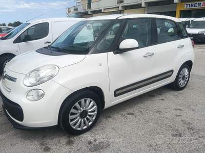 Fiat 500L 95 CV Pop Star usata ALTIDONA