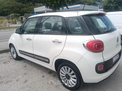 Fiat 500L 95 CV Pop Star usata ALTIDONA