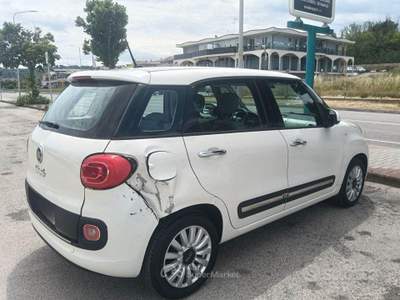 Fiat 500L 95 CV Pop Star usata ALTIDONA