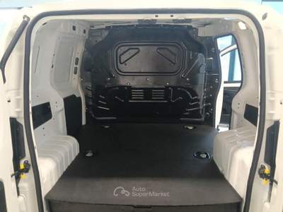 Fiat Fiorino METANO – 74.000 KM – usata ALTIDONA
