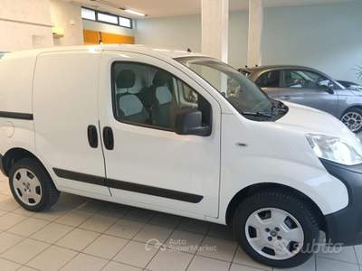 Fiat Fiorino METANO – 74.000 KM – usata ALTIDONA