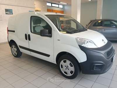 Fiat Fiorino METANO – 74.000 KM – usata ALTIDONA
