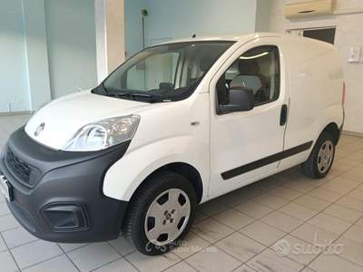 Fiat Fiorino METANO – 74.000 KM – usata ALTIDONA