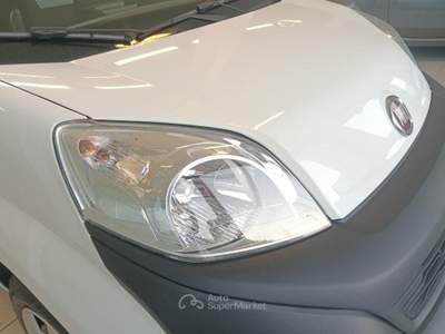 Fiat Fiorino METANO – 74.000 KM – usata ALTIDONA