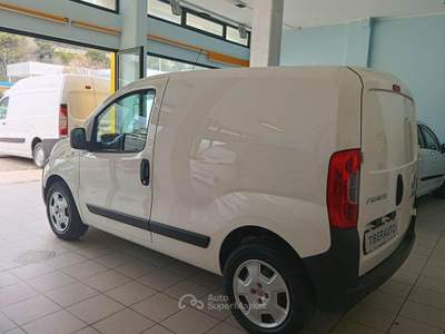 Fiat Fiorino MULTIJET 95 CV SX usata ALTIDONA