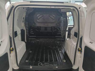Fiat Fiorino MULTIJET 95 CV SX usata ALTIDONA