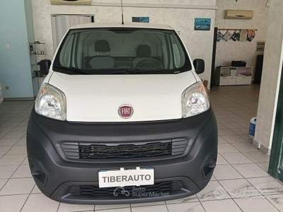 Fiat Fiorino MULTIJET 95 CV SX usata ALTIDONA