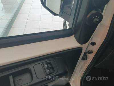 Fiat Fiorino MULTIJET 95 CV SX usata ALTIDONA