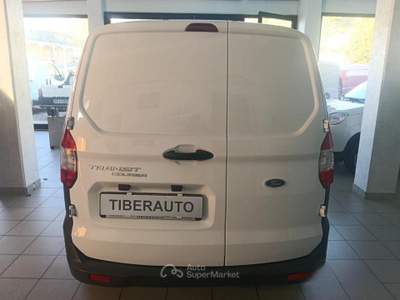Ford Transit Courier COURIER – 78. usata ALTIDONA