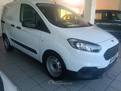 Ford Transit Courier COURIER – 78. usata ALTIDONA