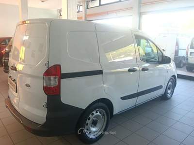 Ford Transit Courier COURIER – 78. usata ALTIDONA