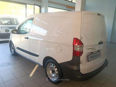 Ford Transit Courier COURIER – 78. usata ALTIDONA