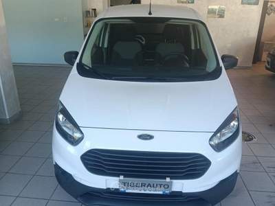 Ford Transit Courier COURIER – 78. usata ALTIDONA