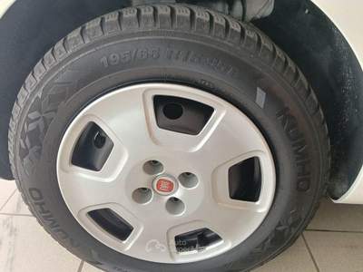 Fiat Fiorino Cargo SX usata ALTIDONA