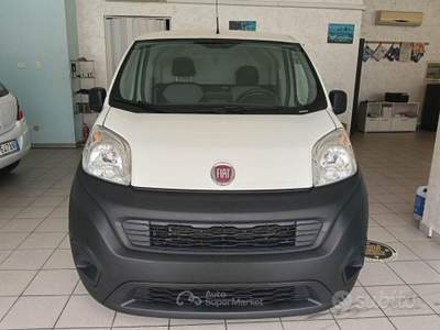 Fiat Fiorino Cargo SX usata ALTIDONA