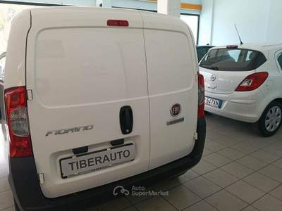 Fiat Fiorino Cargo SX usata ALTIDONA
