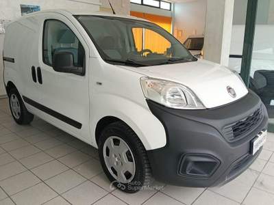 Fiat Fiorino Cargo SX usata ALTIDONA
