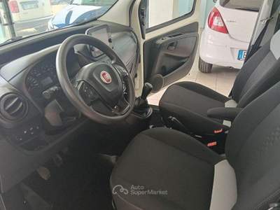 Fiat Fiorino Cargo SX usata ALTIDONA