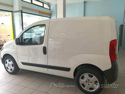 Fiat Fiorino Cargo SX usata ALTIDONA