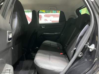 Suzuki Swift Swift Sport 1.4 Boosterjet *BOOK SERVICE SUZUKI*VERSIONE FUORI PRODUZIONE* Nero usata Castrezzato