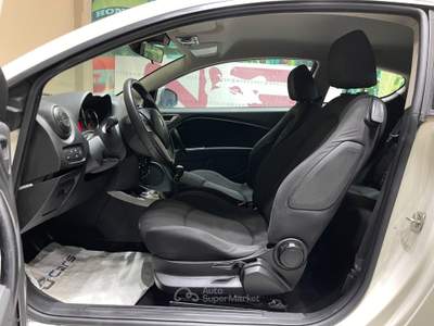 Alfa Romeo MiTo MiTo 1.3 JTDm 85 CV S&S Distinctive *NEOPATENTATI*DIESEL* Beige usata Castrezzato