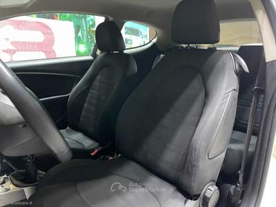 Alfa Romeo MiTo MiTo 1.3 JTDm 85 CV S&S Distinctive *NEOPATENTATI*DIESEL* Beige usata Castrezzato