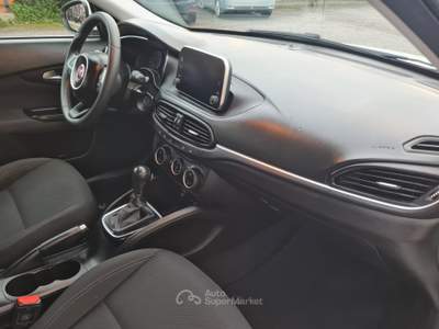 Fiat Tipo Mjt DCT SW *TAGLIANDI*NAVI*CARPLAY*P usata Roma