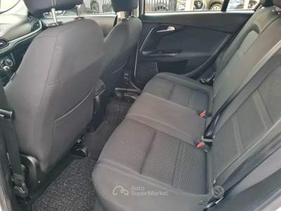 Fiat Tipo Mjt DCT SW *TAGLIANDI*NAVI*CARPLAY*P usata Roma