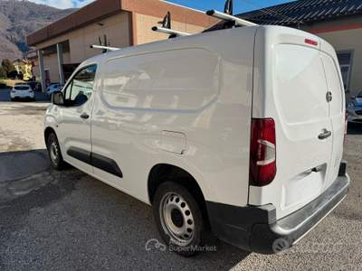 Peugeot Partner S&S PL Furgone Pro usata Omegna