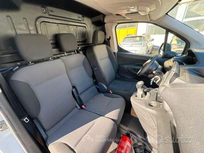 Peugeot Partner S&S PL Furgone Pro usata Omegna