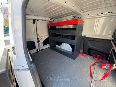 Peugeot Partner S&S PL Furgone Pro usata Omegna