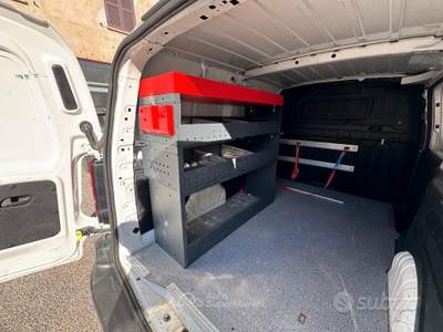 Peugeot Partner S&S PL Furgone Pro usata Omegna