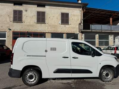 Peugeot Partner S&S PL Furgone Pro usata Omegna
