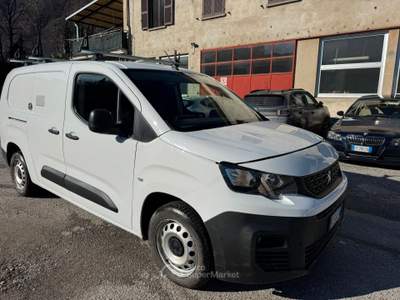Peugeot Partner S&S PL Furgone Pro usata Omegna