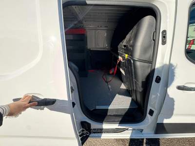 Peugeot Partner S&S PL Furgone Pro usata Omegna