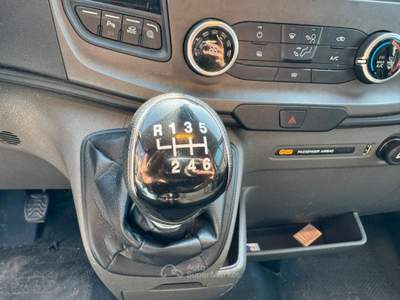 Ford Transit 310 2.0TDCi EcoBlue 170CV PL-TM Furgo usata Omegna